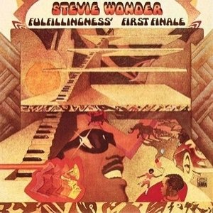 Fulfillingness' First Finale